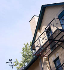 Professional letting services from Chris Stewart Professional letting services from Chris Stewart